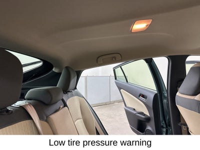 2017 Toyota Prius Two