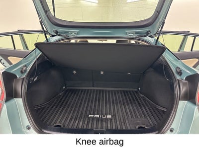 2017 Toyota Prius Two