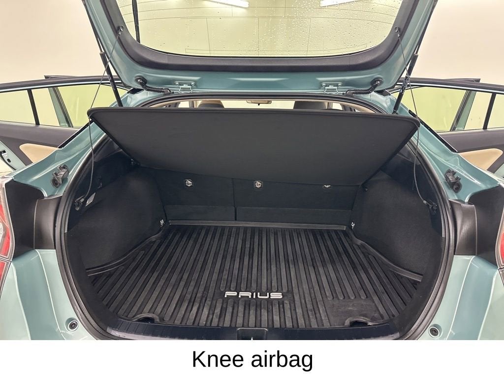 2017 Toyota Prius Two