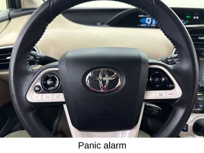2017 Toyota Prius Two