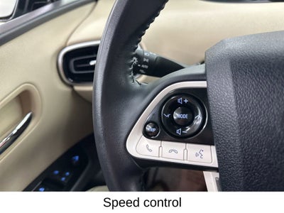 2017 Toyota Prius Two