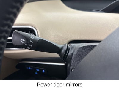 2017 Toyota Prius Two