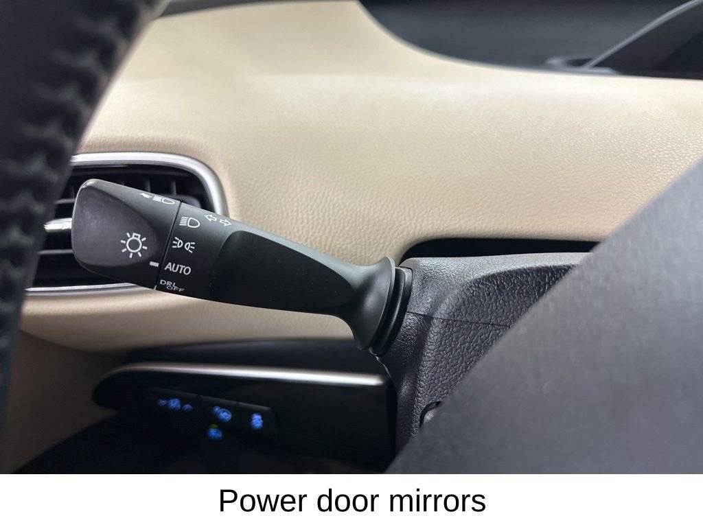 2017 Toyota Prius Two