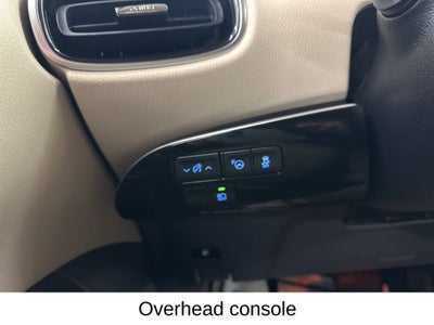 2017 Toyota Prius Two