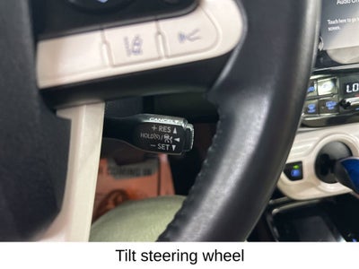 2017 Toyota Prius Two