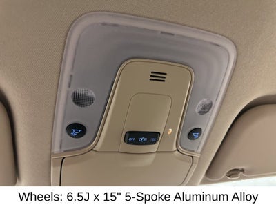 2017 Toyota Prius Two