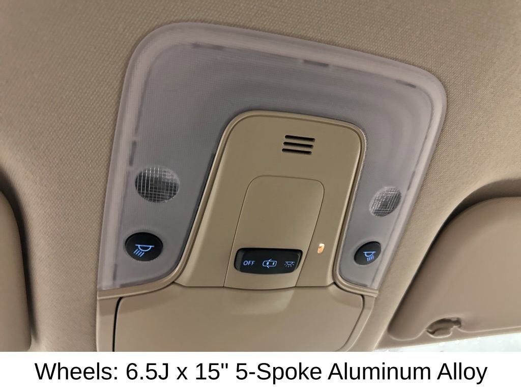 2017 Toyota Prius Two