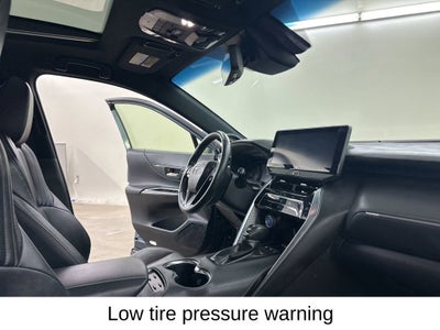 2021 Toyota Venza LE