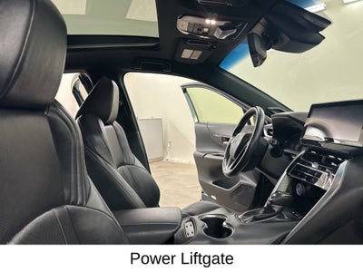 2021 Toyota Venza LE