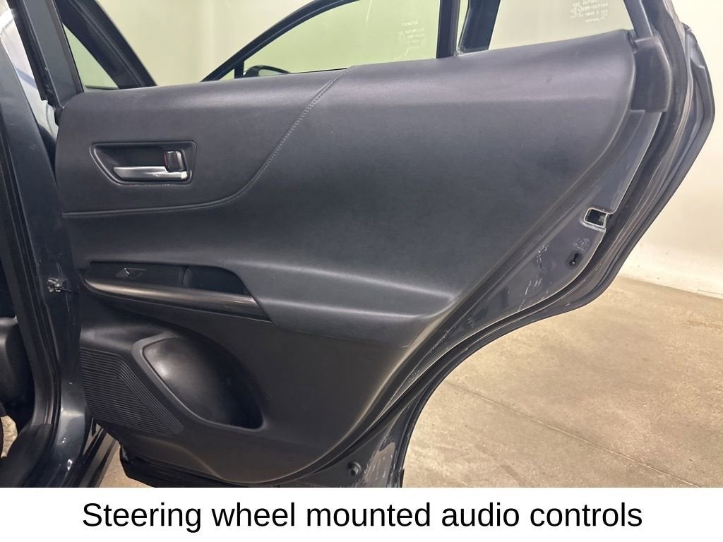 2021 Toyota Venza LE