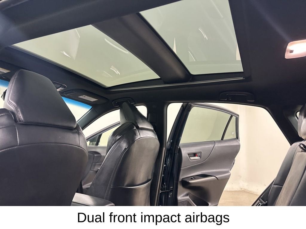 2021 Toyota Venza LE