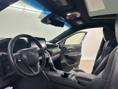 2021 Toyota Venza LE