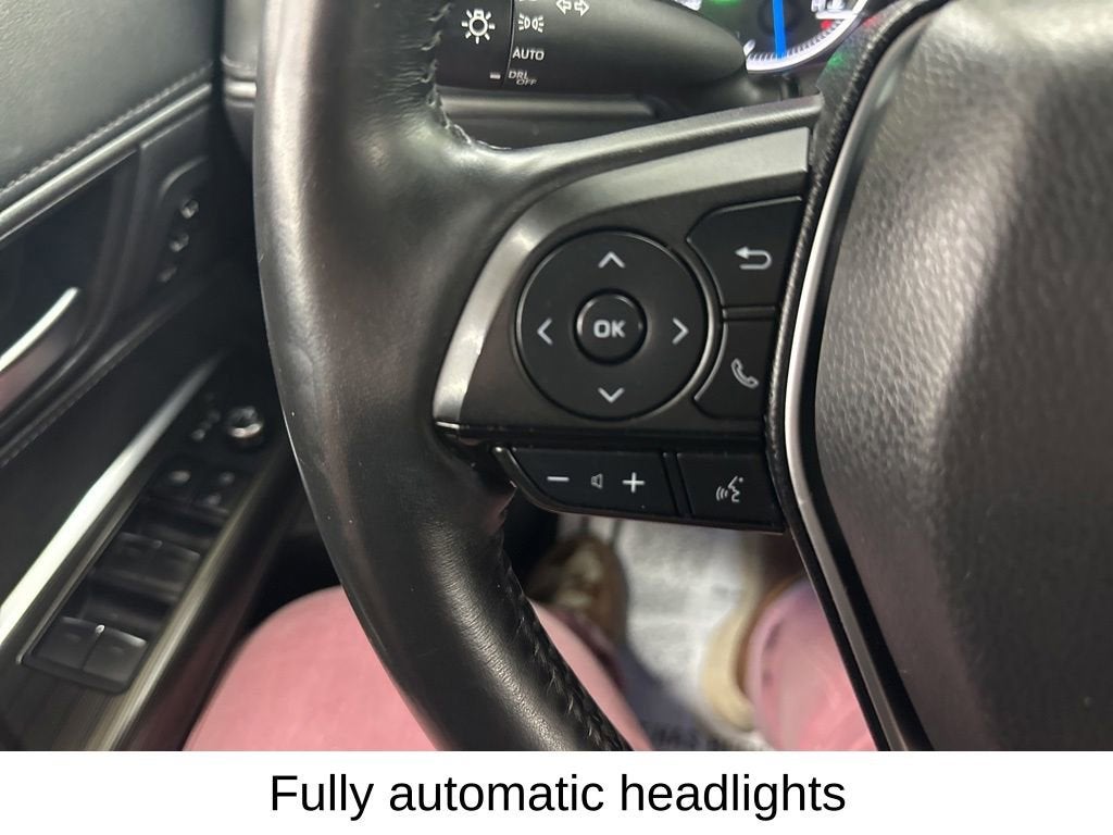 2021 Toyota Venza LE