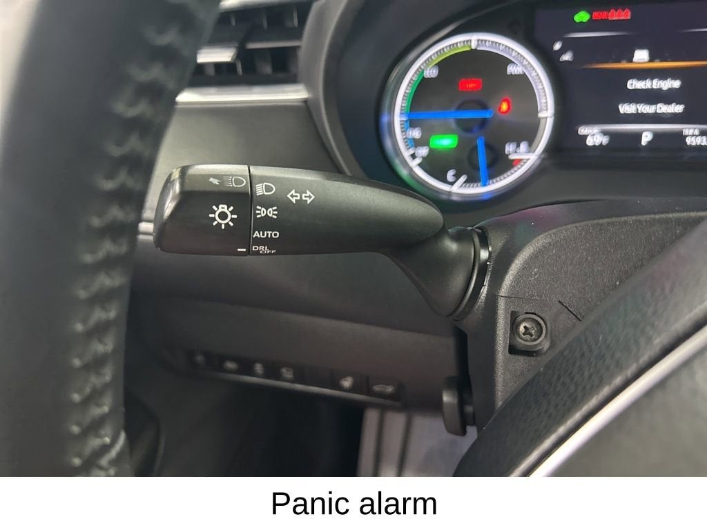 2021 Toyota Venza LE