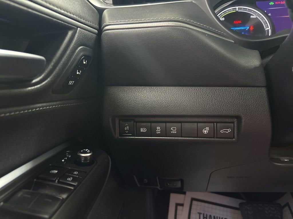 2021 Toyota Venza LE