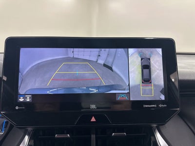 2021 Toyota Venza LE