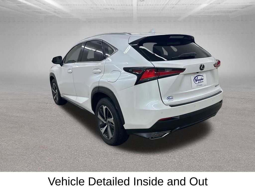 2019 Lexus NX NX 300