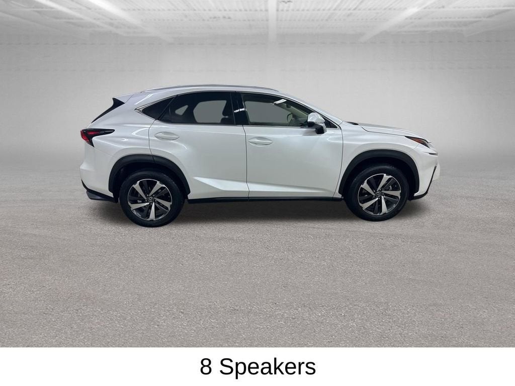 2019 Lexus NX NX 300