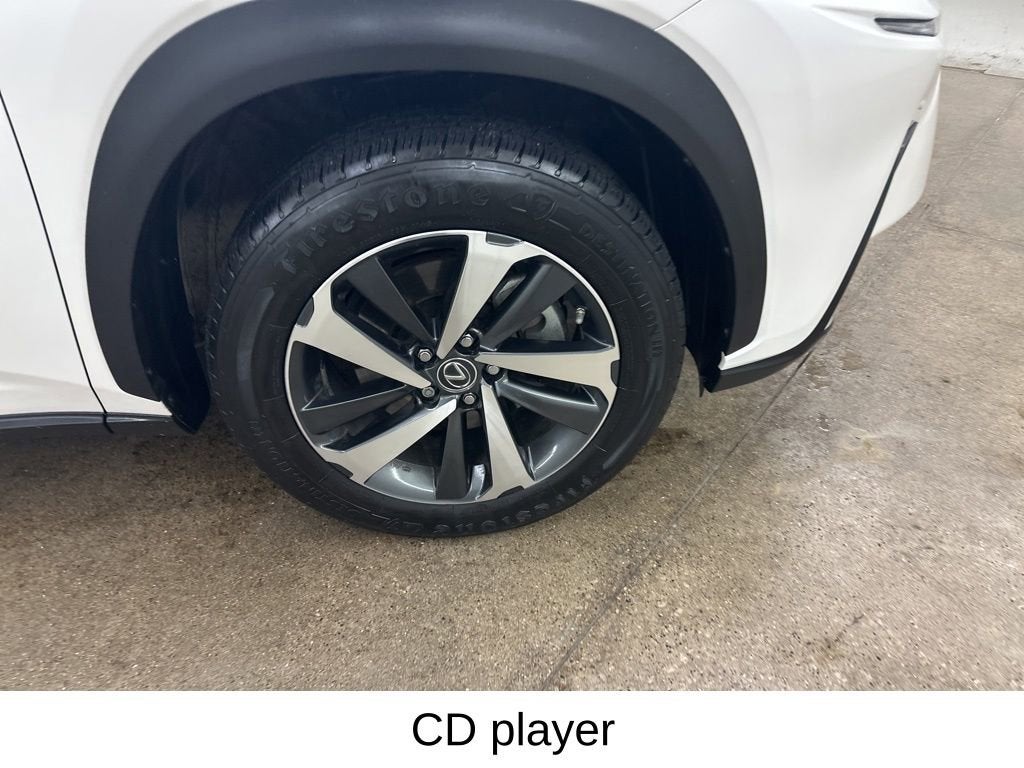 2019 Lexus NX NX 300