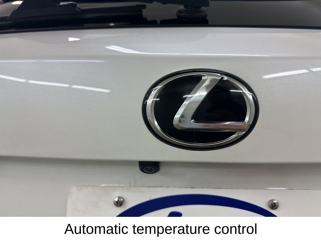 2019 Lexus NX NX 300