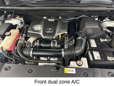 2019 Lexus NX NX 300