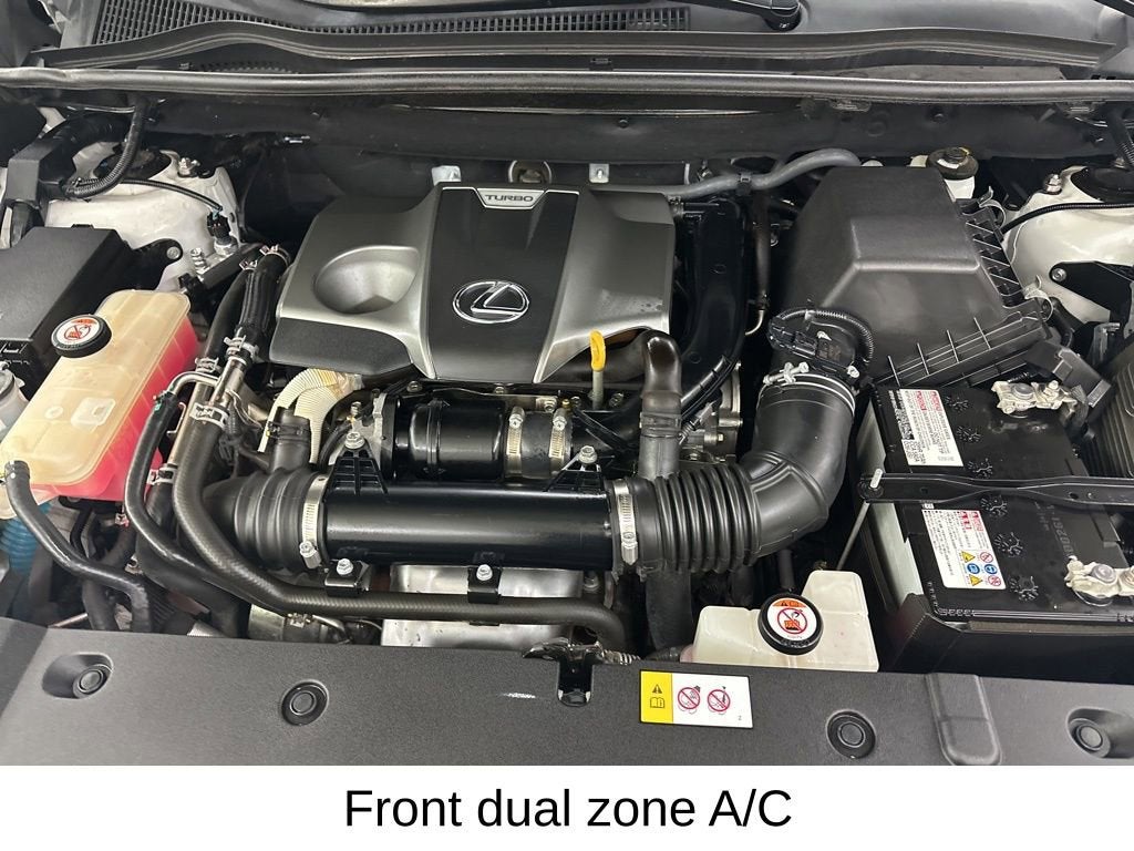 2019 Lexus NX NX 300