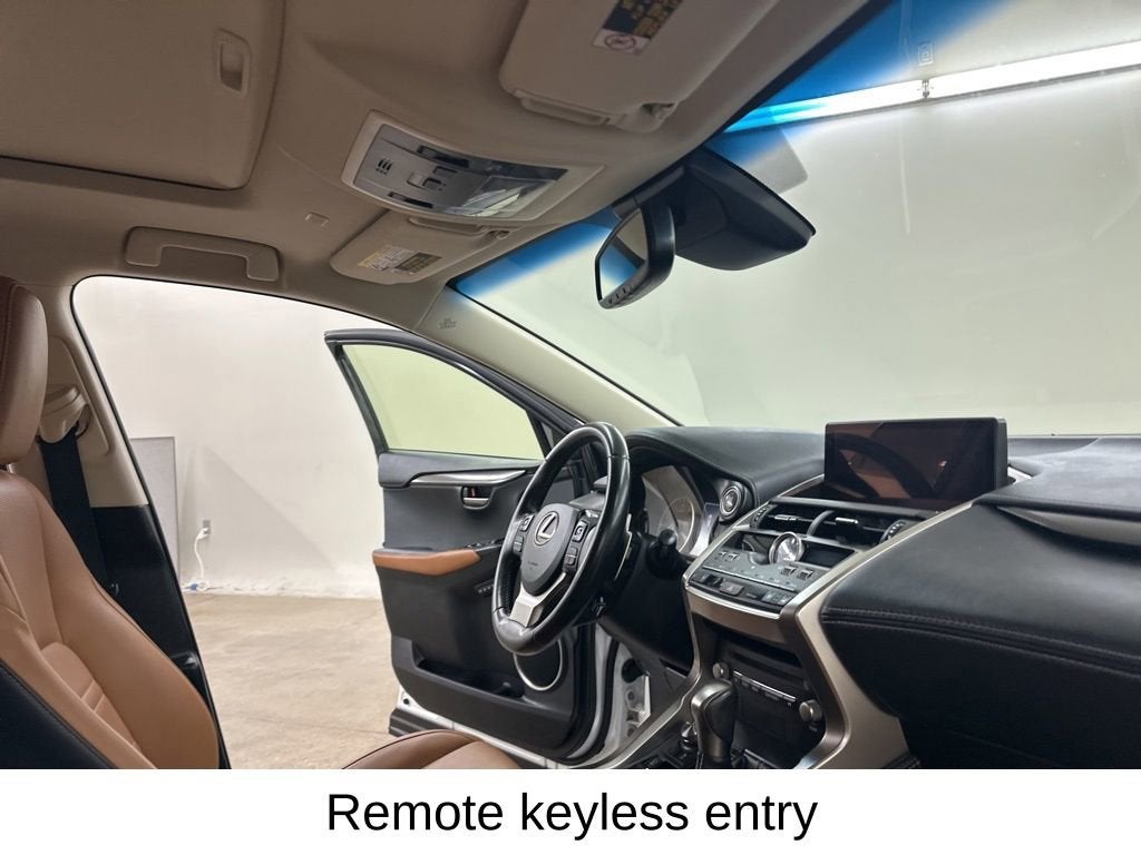 2019 Lexus NX NX 300