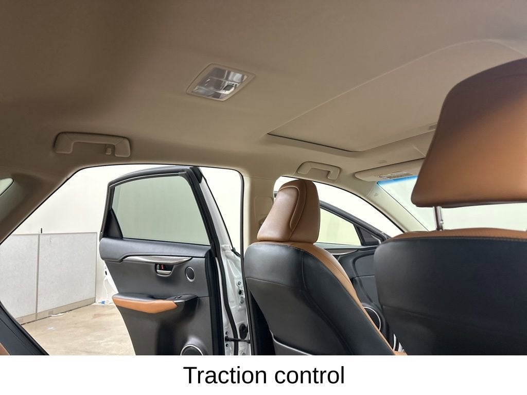 2019 Lexus NX NX 300