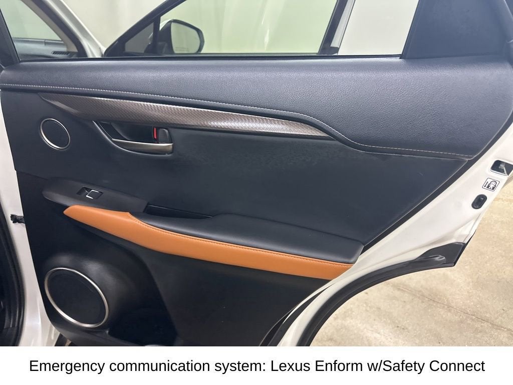 2019 Lexus NX NX 300