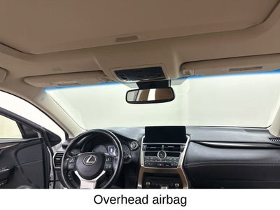 2019 Lexus NX NX 300