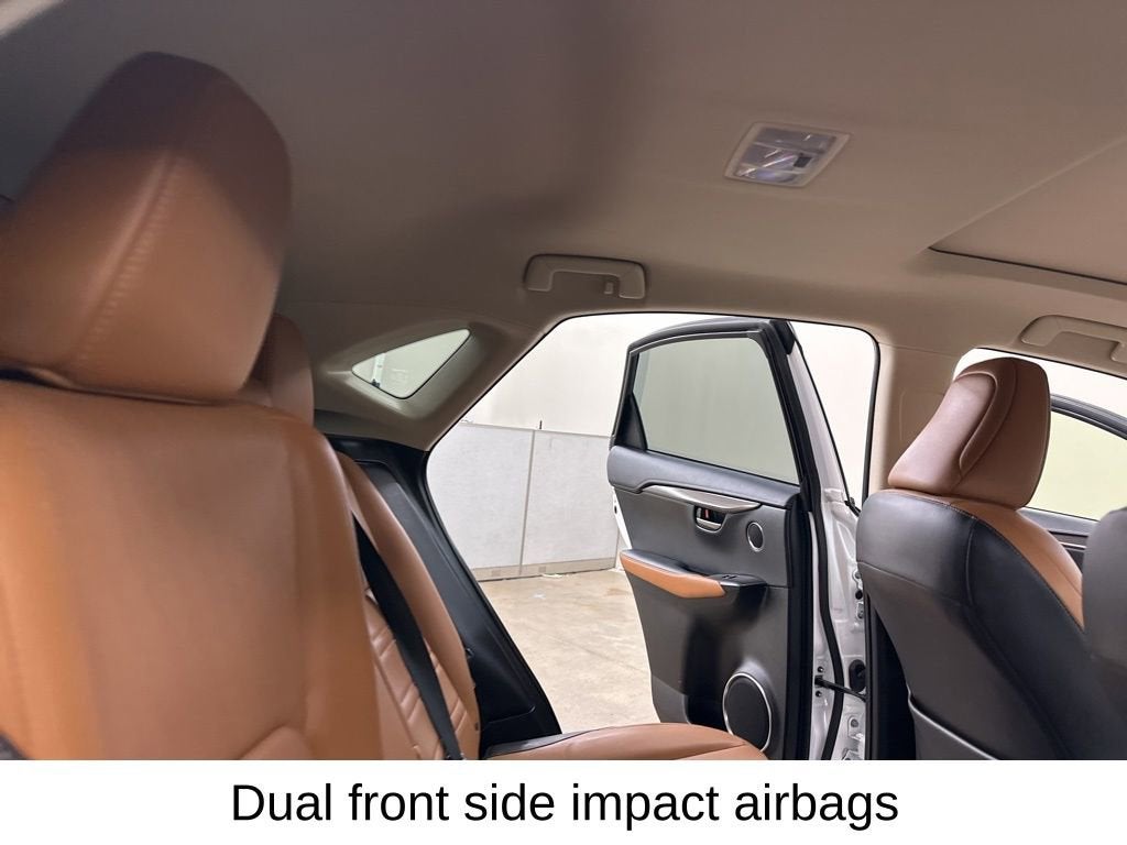 2019 Lexus NX NX 300