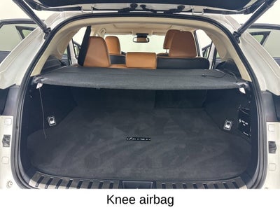 2019 Lexus NX NX 300