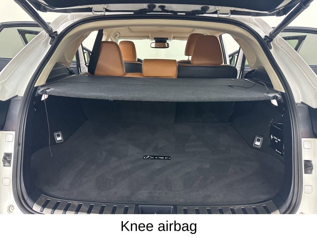 2019 Lexus NX NX 300