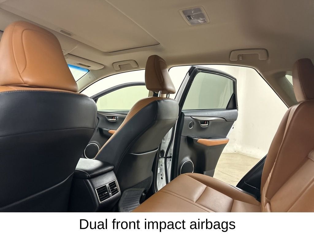 2019 Lexus NX NX 300