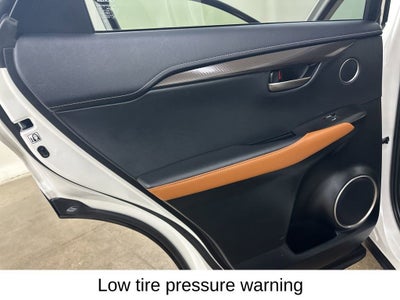 2019 Lexus NX NX 300