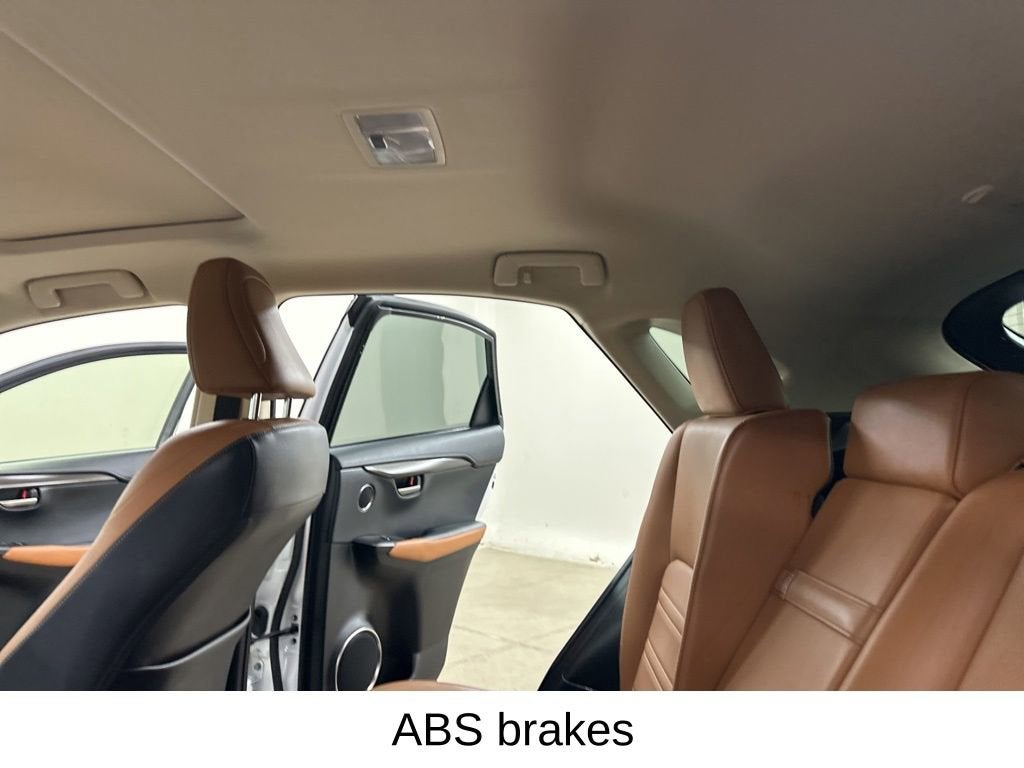 2019 Lexus NX NX 300