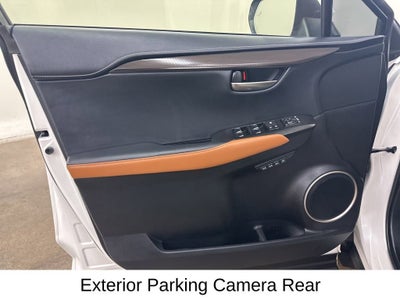 2019 Lexus NX NX 300