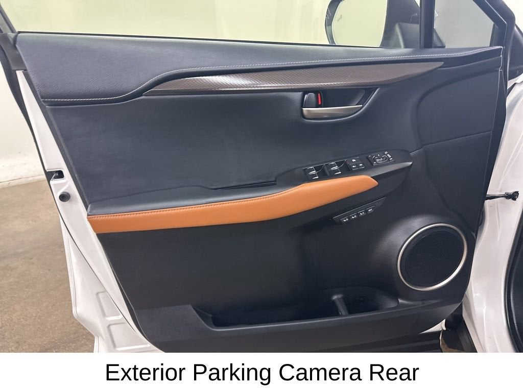 2019 Lexus NX NX 300