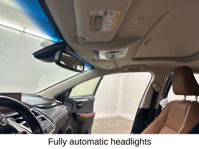 2019 Lexus NX NX 300