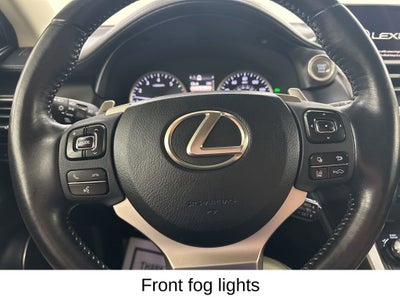 2019 Lexus NX NX 300