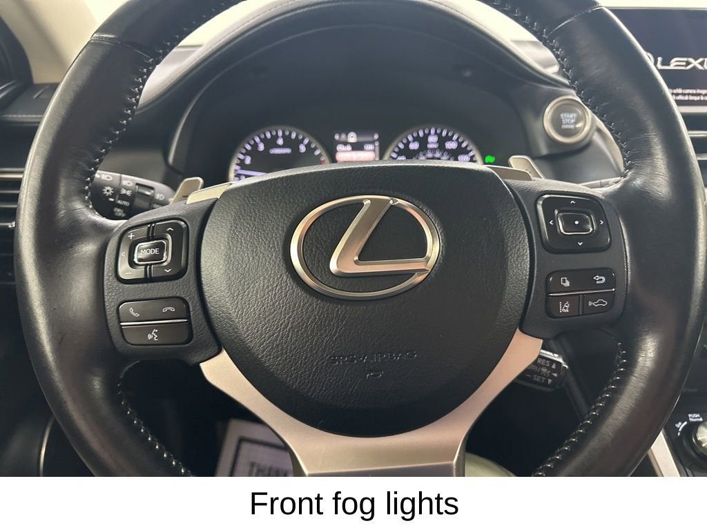 2019 Lexus NX NX 300