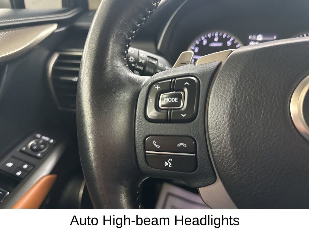 2019 Lexus NX NX 300