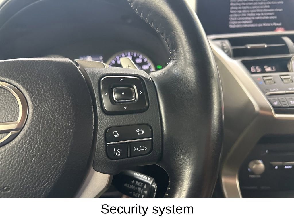 2019 Lexus NX NX 300