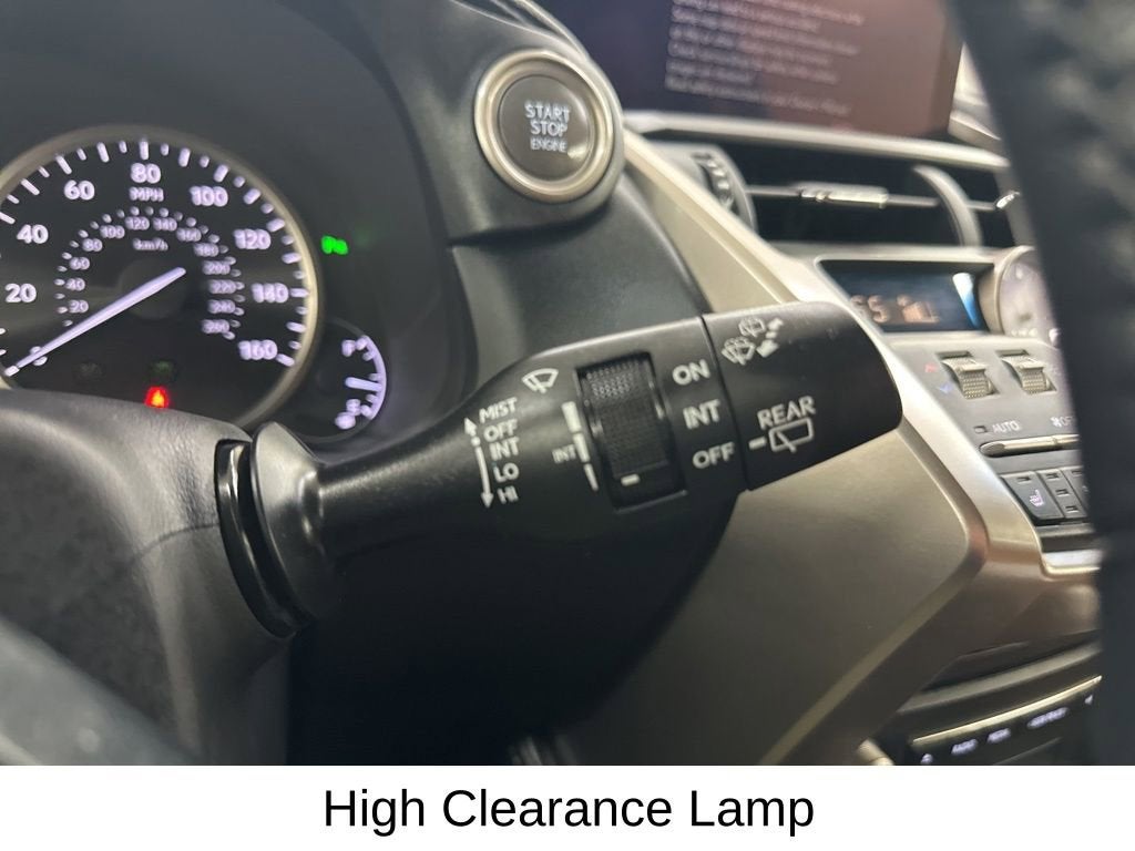 2019 Lexus NX NX 300