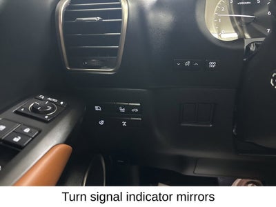 2019 Lexus NX NX 300