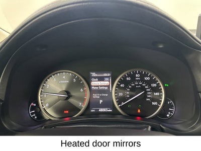 2019 Lexus NX NX 300