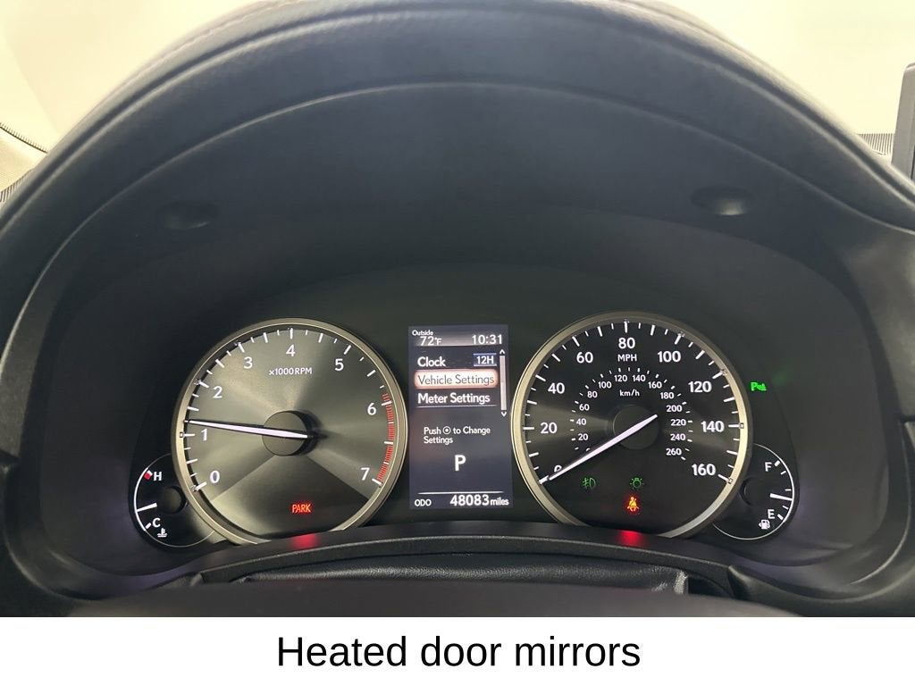 2019 Lexus NX NX 300