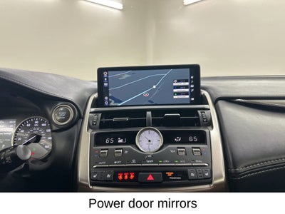 2019 Lexus NX NX 300