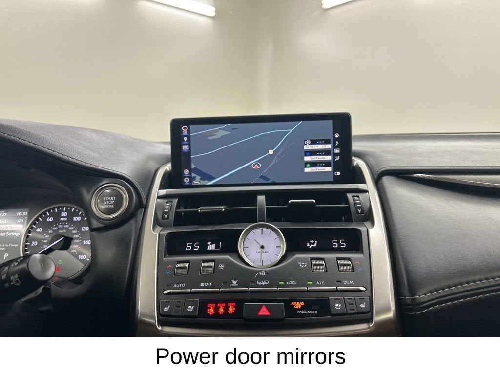 2019 Lexus NX NX 300