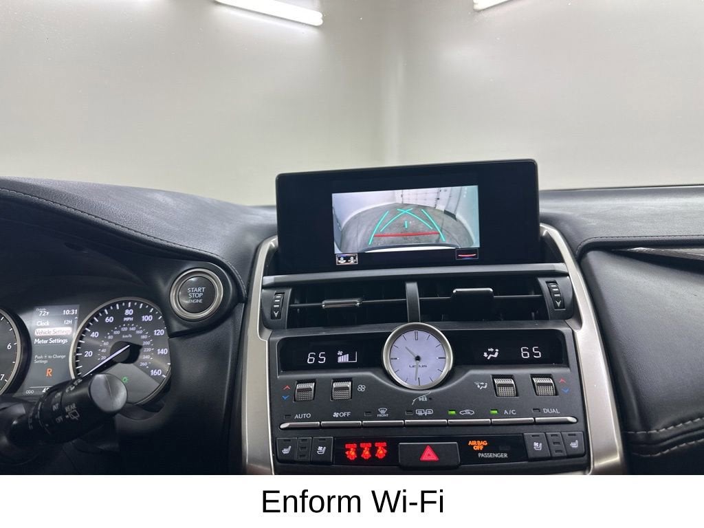 2019 Lexus NX NX 300